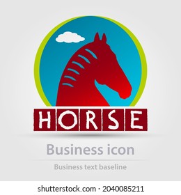 Icono comercial de color vectorial diseñado originalmente, logotipo, signo,símbolo