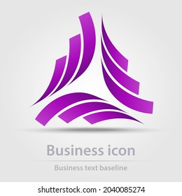 Originally designed vector color business icon,logo,sign,symbol