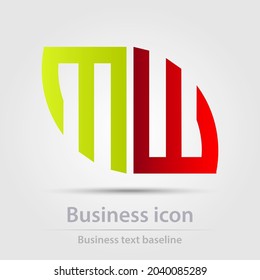 Originally designed vector color business icon,logo,sign,symbol