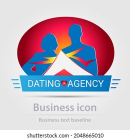 Originally designed vector  color business icon,logo,emblem,sign,symbol