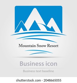 Originally designed vector  color business icon,logo,emblem,sign,symbol
