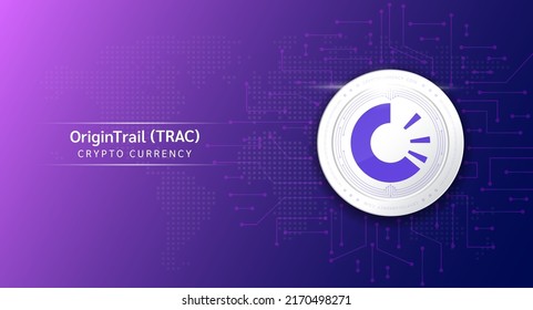 Origintrail Coin