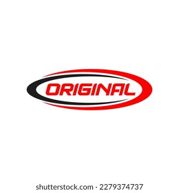 ORIGONAL LOGO VECTOR SPARE PARTS