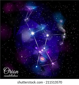 オリオン座 の画像 写真素材 ベクター画像 Shutterstock