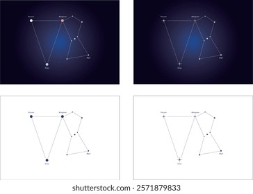 Orion and the Winter Triangle