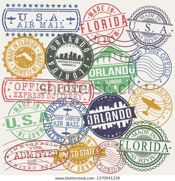 16 Old Florida Clipart Images, Stock Photos & Vectors | Shutterstock