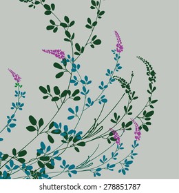 萩の花 の画像 写真素材 ベクター画像 Shutterstock