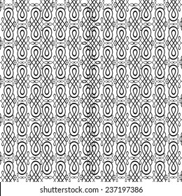 Ornament abstract background