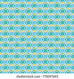 Ornament Background and Pattern 