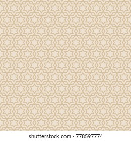 Ornament Background and Pattern 