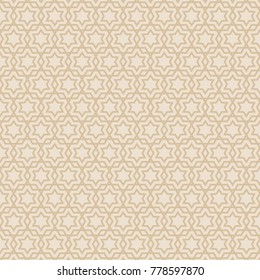 Ornament Background and Pattern 