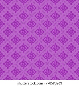 Ornament Background and Pattern 