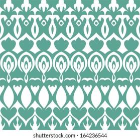 ornament background, seamless pattern