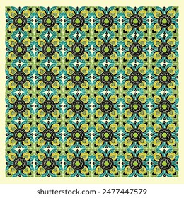 Ornament Background Vector Art, Icons, and Graphics 