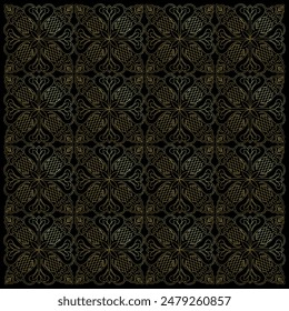 Ornament Background Vector Art, Icons, and Graphics