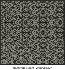 Ornament Background Vector Art, Icons, and Graphics for Download