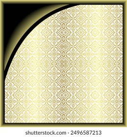 Ornament Background Vector Art, Icons, and Graphics for Download