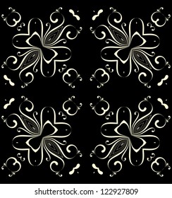 ornament card