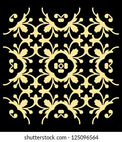 Ornament card