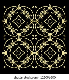 Ornament card