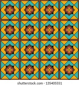 Ornament card