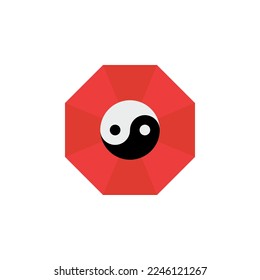 ornament Chinese vector for website symbol icon presentation
