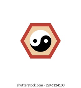 ornament chinese vector for website symbol icon presentation