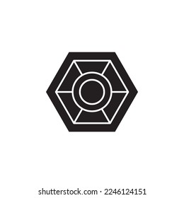 ornament chinese vector for website symbol icon presentation