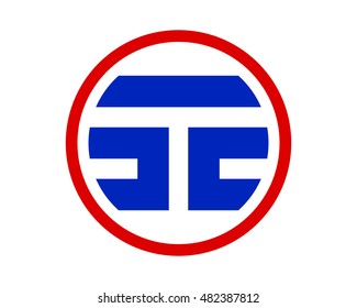 ornament circle symbol image vector icon logo symbol