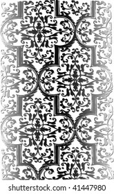 ornament decor vektor