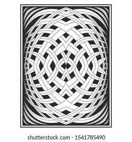 ornament decoration illustration drawing vector