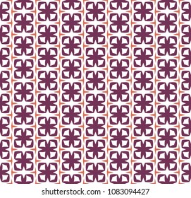 ornament decoration seamless pattern background