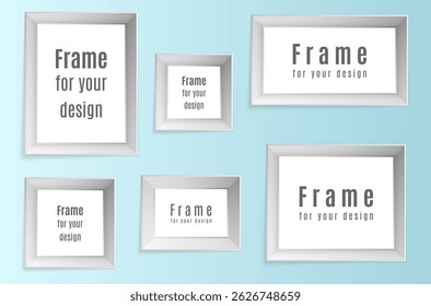 Ornament in elegant retro outline with frame and vector element for certificate or document design showing isolated classic label and stroke line in greeting template with victorian decoration

