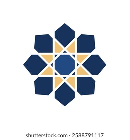 ornament element vector . arabic ornament. pattern. islamic ornament