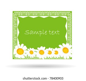 ornament frame