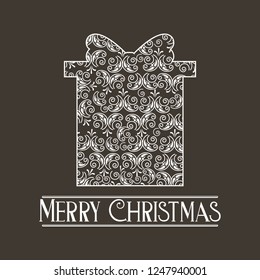 ornament gift classic decoration