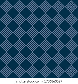 Ornament graphic pattern vector art fit for wall papper and more
