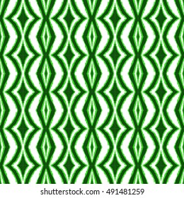 ornament green