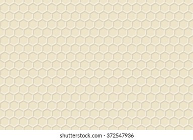  Ornament honey vector decorative Pattern honeycomb  background beehive texture honeyed hexagon