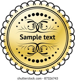Ornament icon