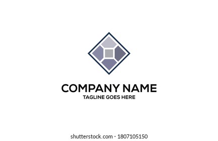 Inspiraciones De Diseño De Logotipo De Vectores De Ornamento E Interior