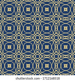 ornament islamic seamless pattern. Ramadan Kareem concept suitable for website and printing design.