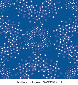 ornament leaf pattern seamless designs