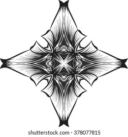 Ornament line