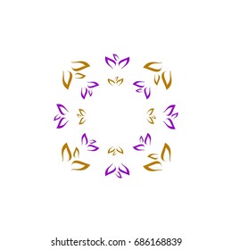 ornament logo