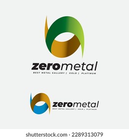 Ornament Logo can be suitable for branding with the antique jewelry, wedding ceremony, traditional gold and for overall modern letter branding concept.