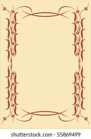 ornament Modern