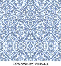 Ornament pattern