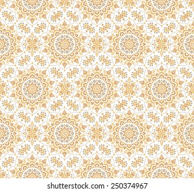 Ornament pattern