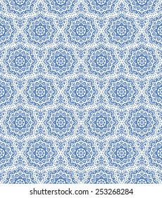 Ornament pattern